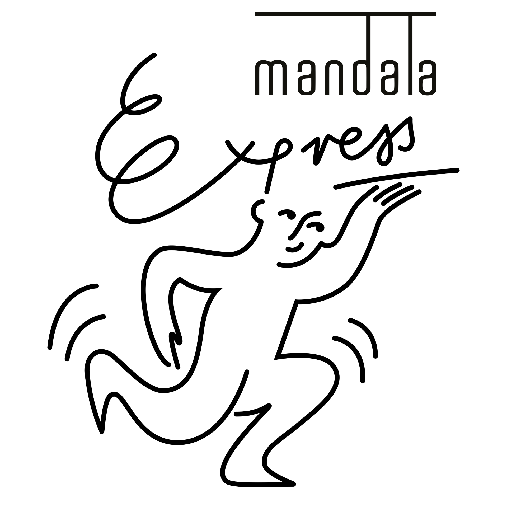 Mandala Express